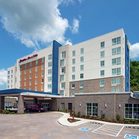 Hampton Inn & Suites By Hilton Nashville North Skyline Εξωτερικό φωτογραφία