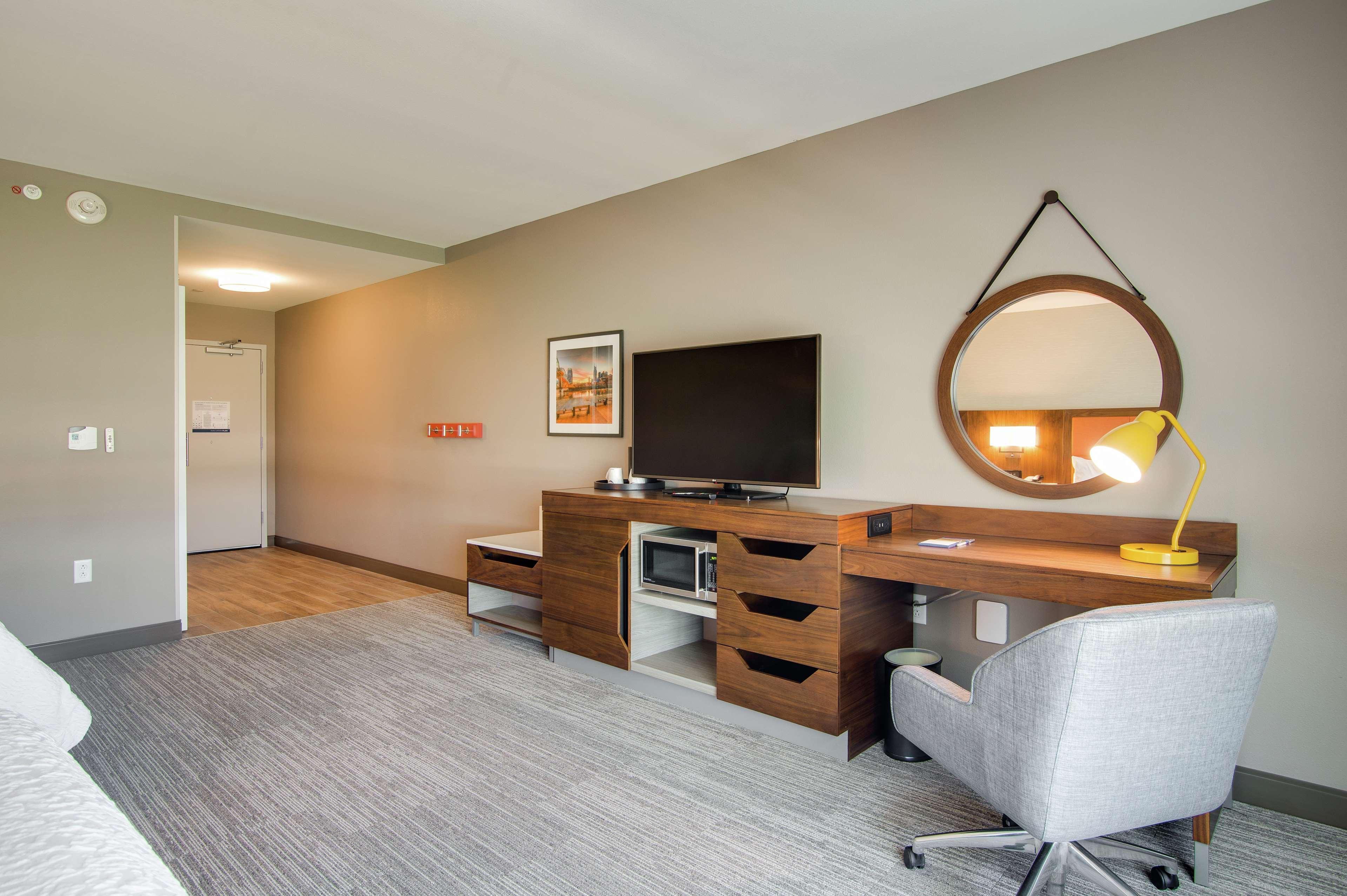 Hampton Inn & Suites By Hilton Nashville North Skyline Εξωτερικό φωτογραφία