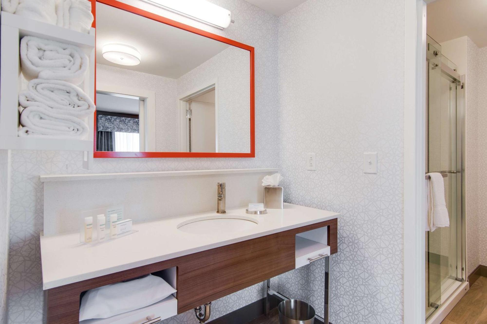 Hampton Inn & Suites By Hilton Nashville North Skyline Εξωτερικό φωτογραφία