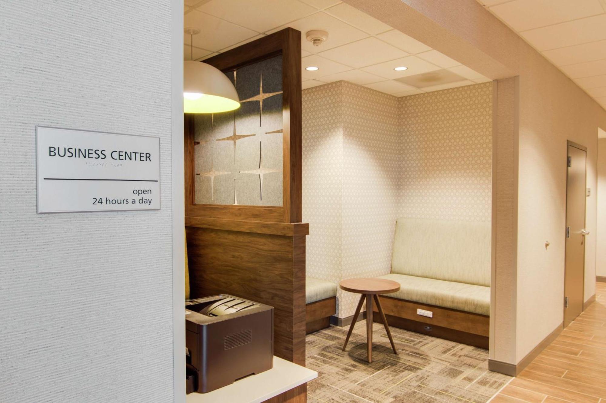 Hampton Inn & Suites By Hilton Nashville North Skyline Εξωτερικό φωτογραφία