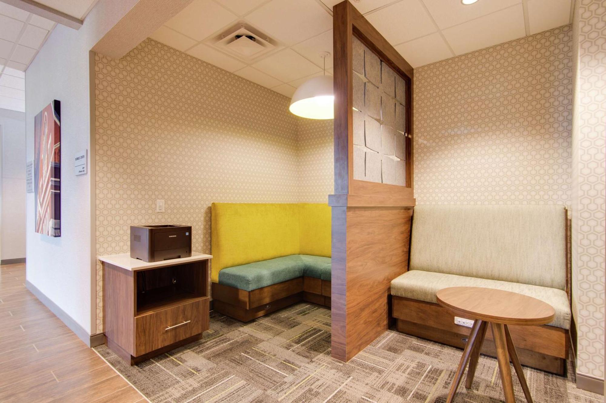 Hampton Inn & Suites By Hilton Nashville North Skyline Εξωτερικό φωτογραφία