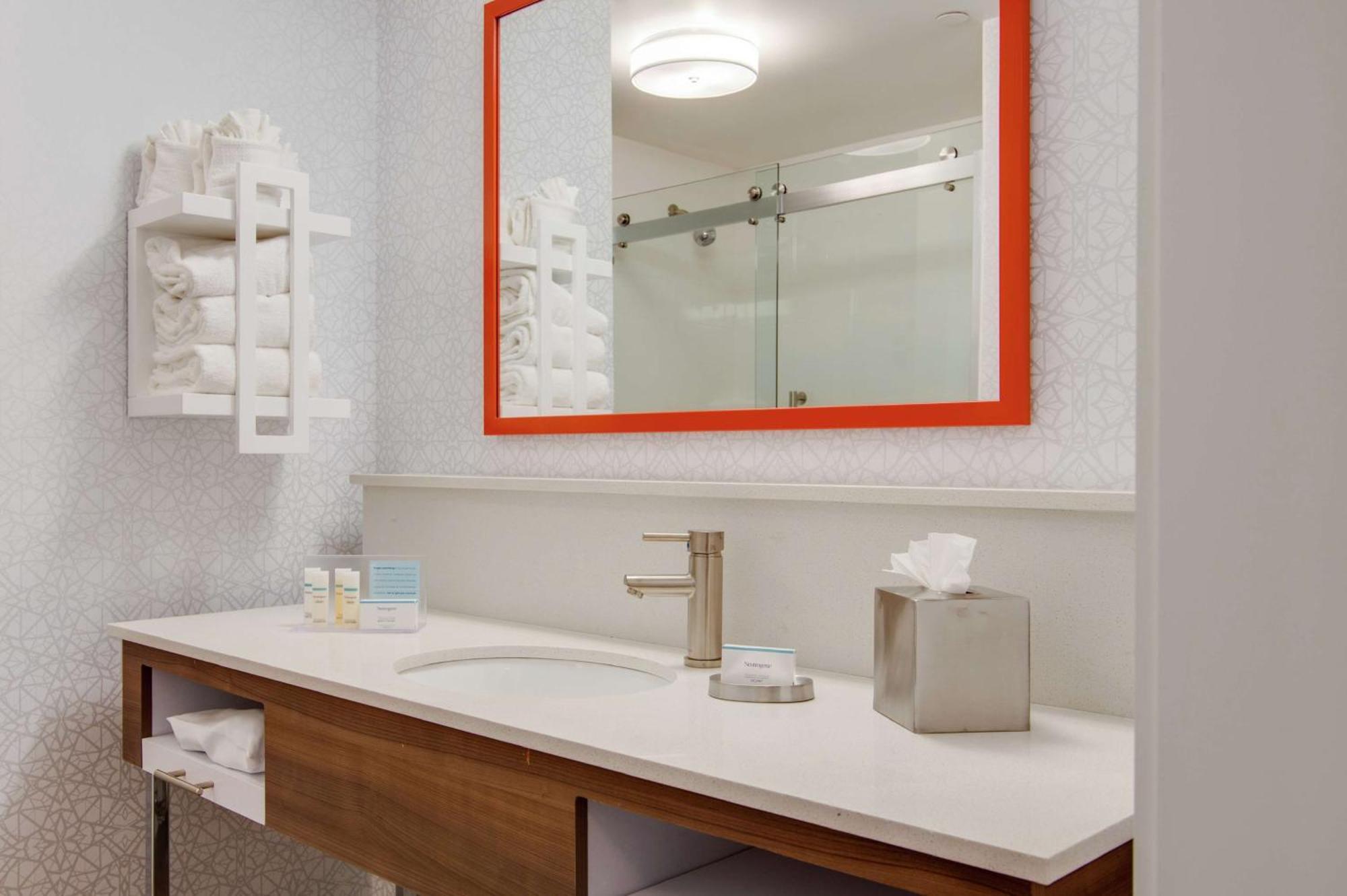 Hampton Inn & Suites By Hilton Nashville North Skyline Εξωτερικό φωτογραφία