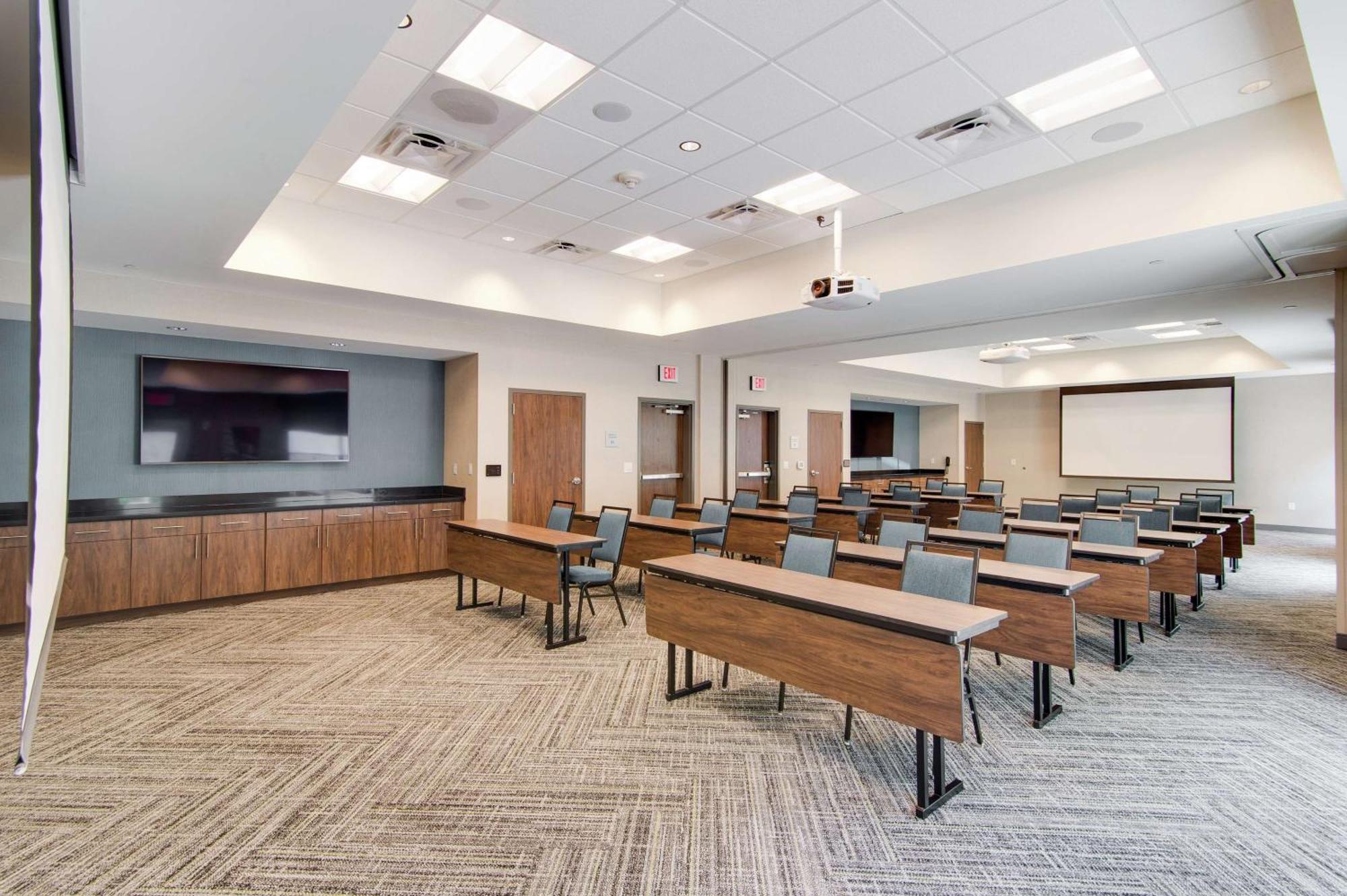 Hampton Inn & Suites By Hilton Nashville North Skyline Εξωτερικό φωτογραφία