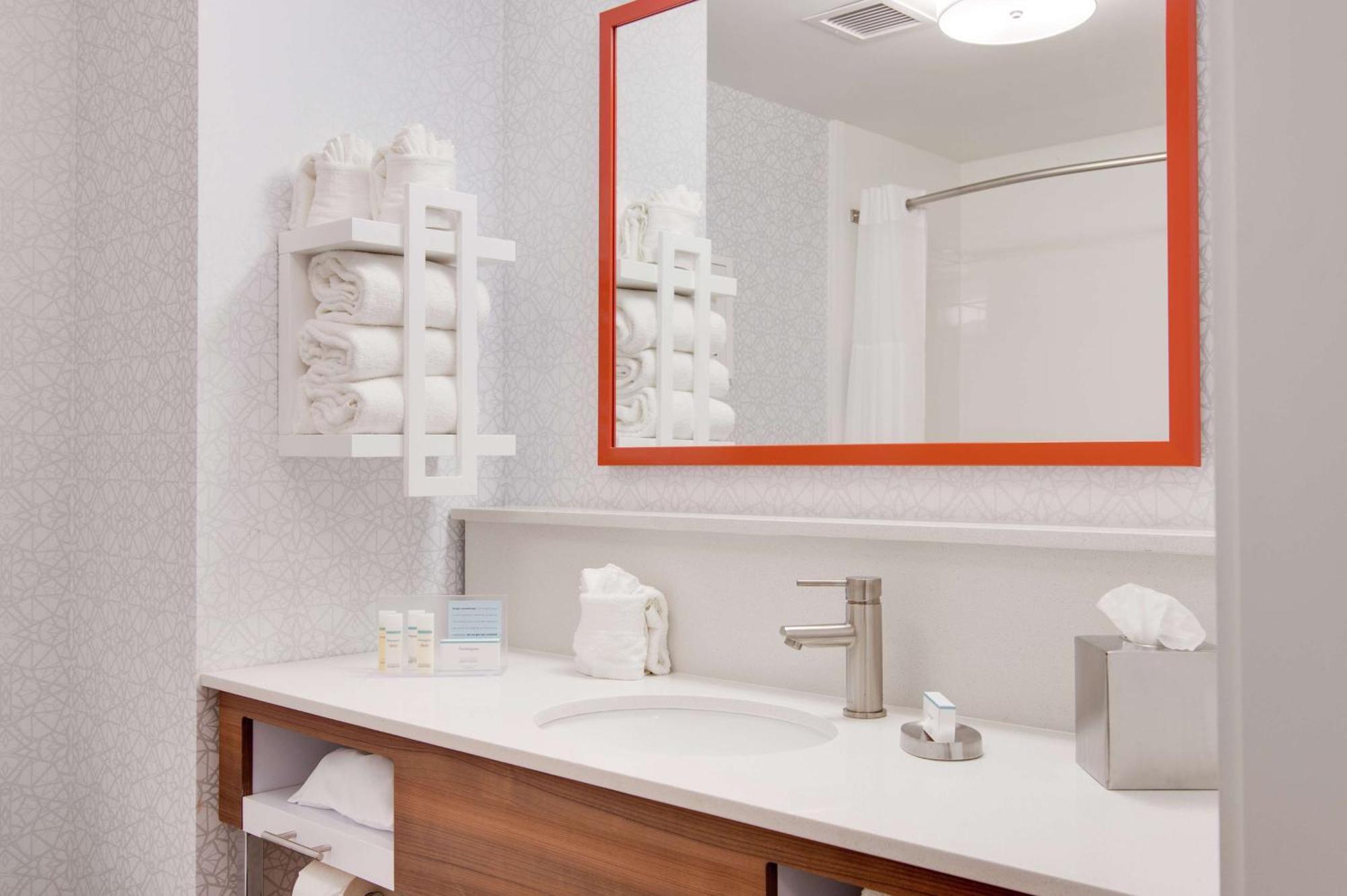 Hampton Inn & Suites By Hilton Nashville North Skyline Εξωτερικό φωτογραφία