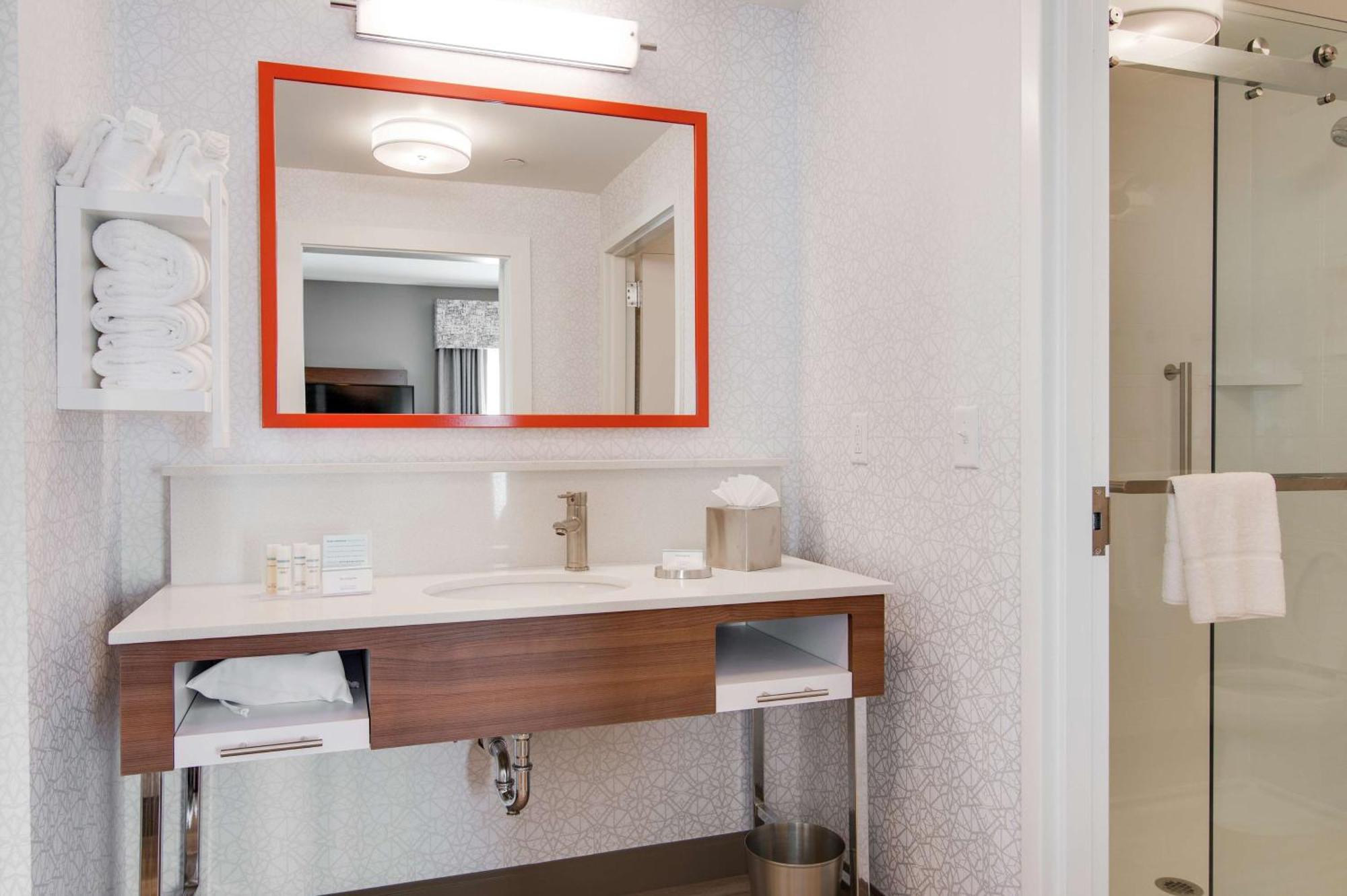 Hampton Inn & Suites By Hilton Nashville North Skyline Εξωτερικό φωτογραφία