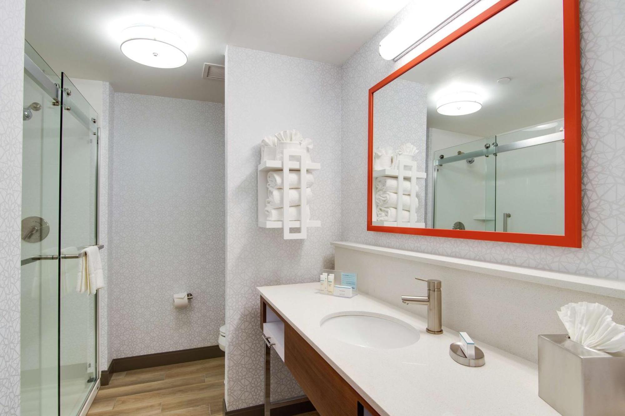 Hampton Inn & Suites By Hilton Nashville North Skyline Εξωτερικό φωτογραφία