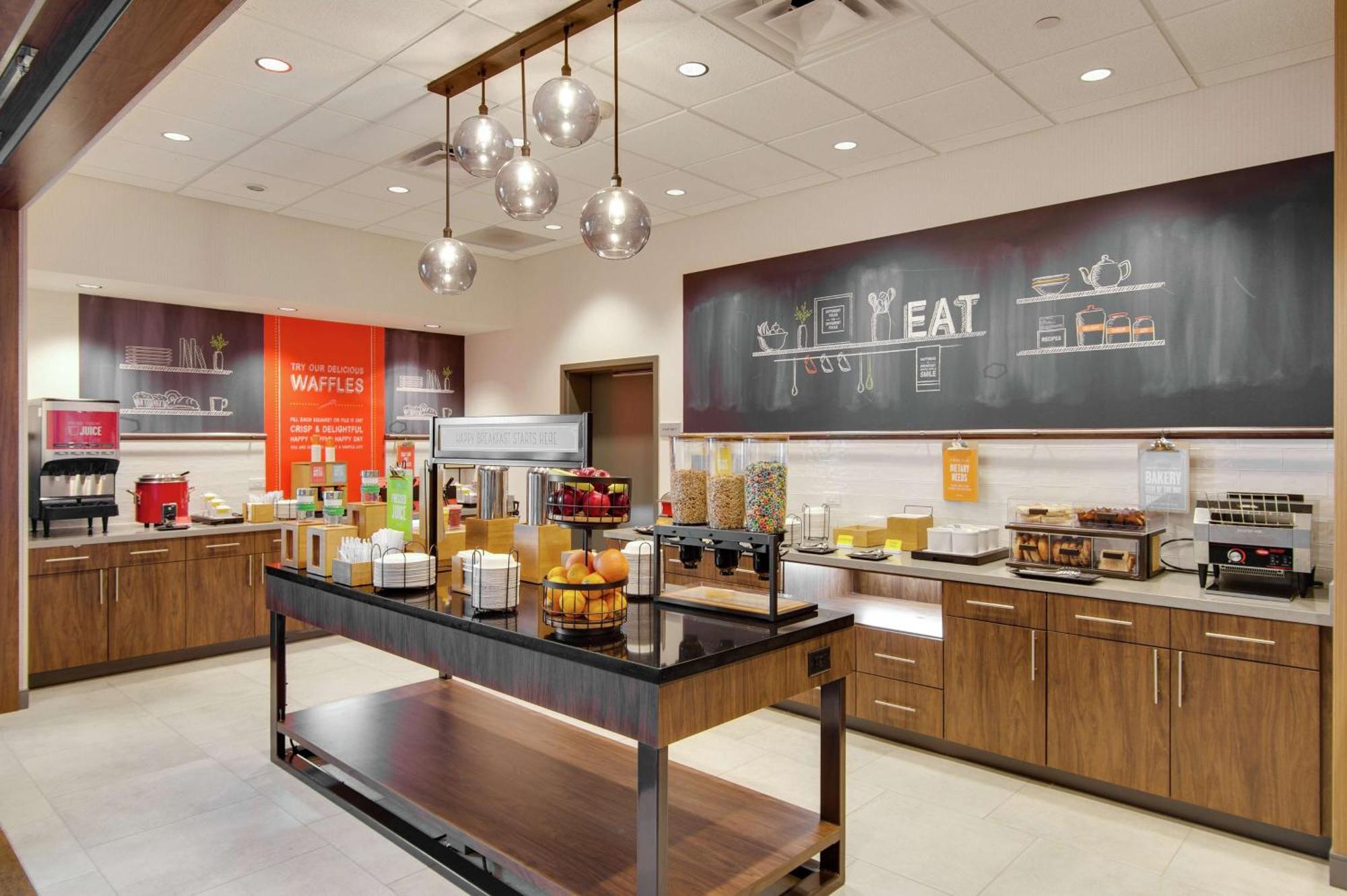 Hampton Inn & Suites By Hilton Nashville North Skyline Εξωτερικό φωτογραφία